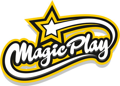 Magic Play Logo